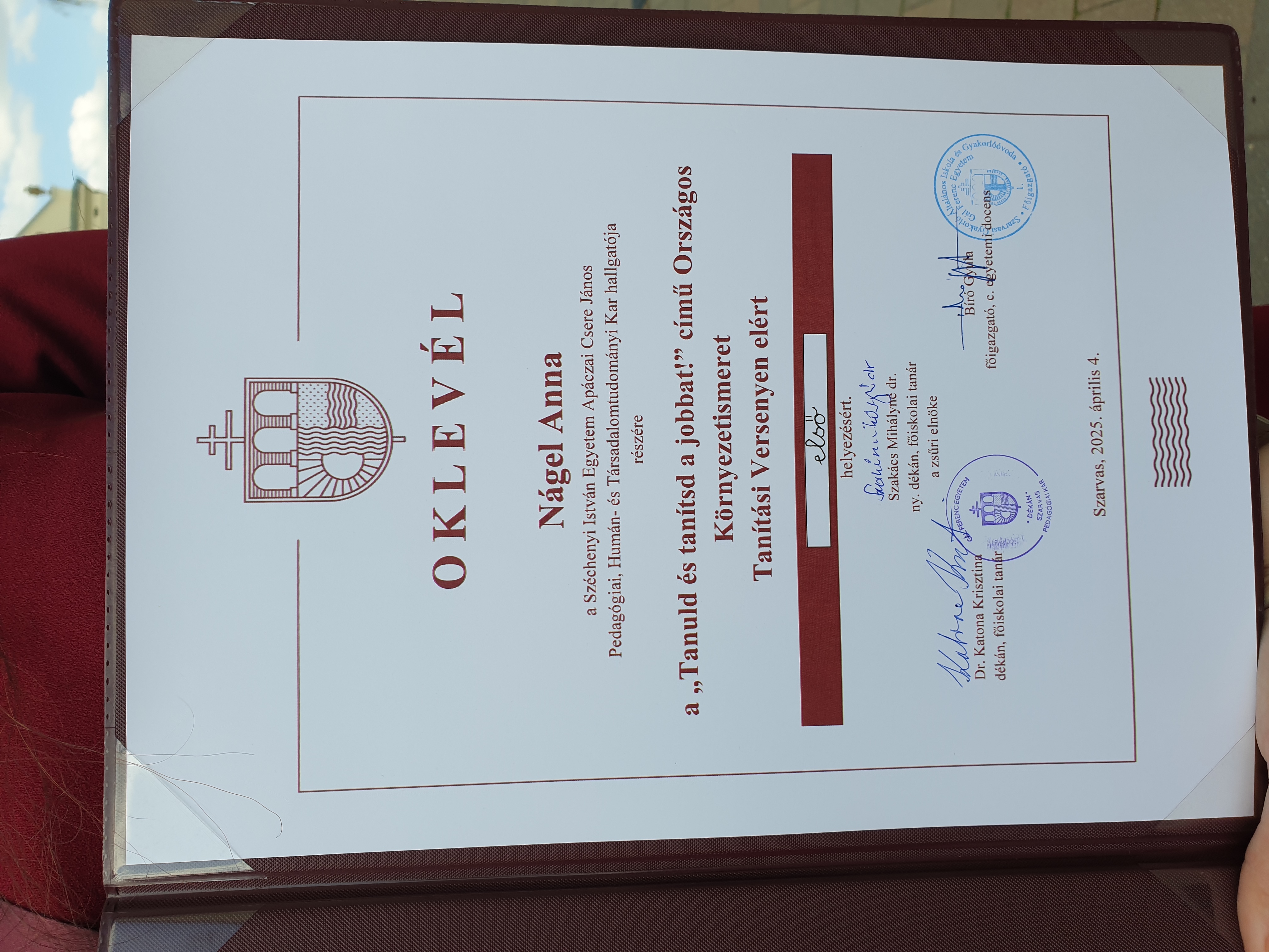 Nágel Anna_oklevél.jpg